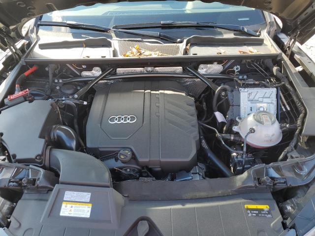 WA1EAAFY7N2118185 2022 AUDI Q5, photo no. 12