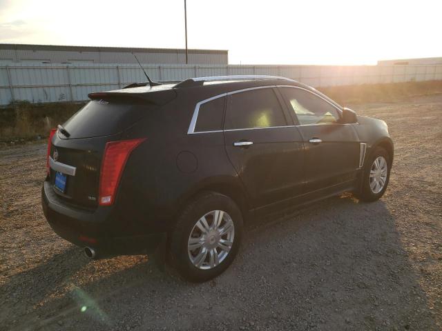 3GYFNEE38ES583116 | 2014 CADILLAC SRX LUXURY