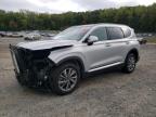 2019 HYUNDAI SANTA FE L - 5NMS53AD5KH076426