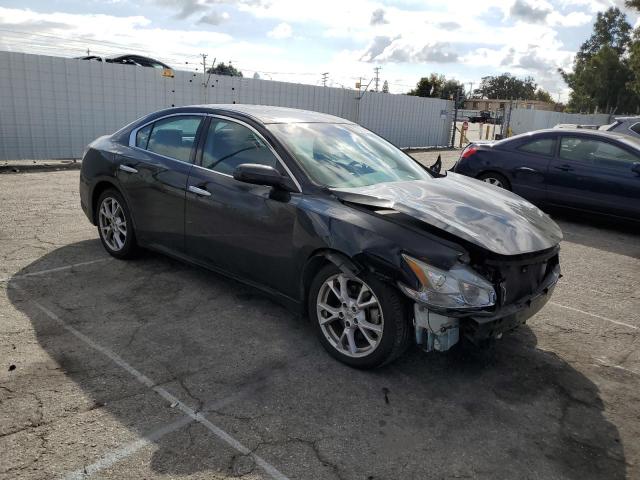 1N4AA5AP9EC472008 | 2014 NISSAN MAXIMA S