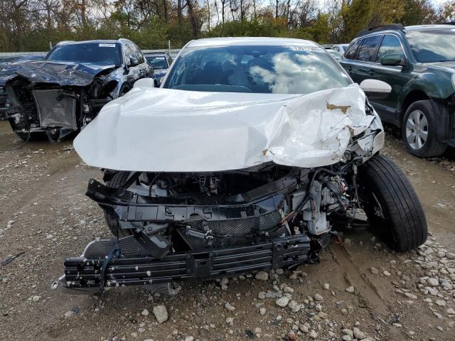3N1AB8CV4PY231636 Nissan SENTRA SV
