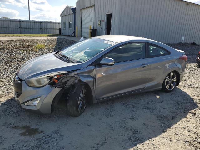 2014 Hyundai Elantra Coupe GS