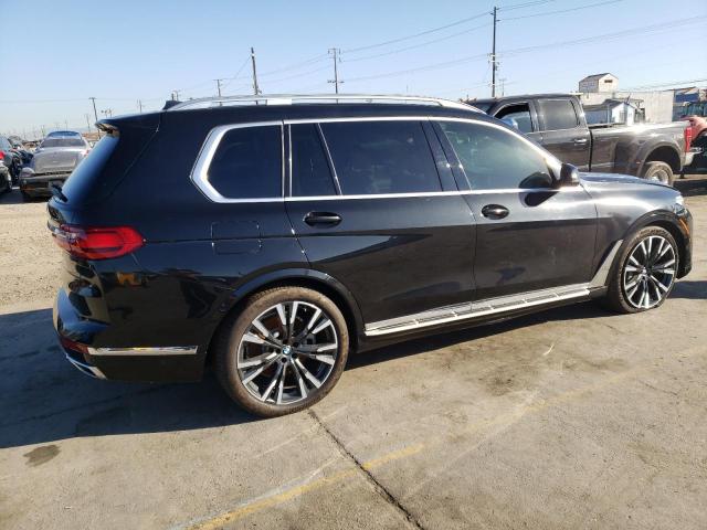 2020 BMW X7 xDrive40I VIN: 5UXCW2C08L9A02311 Lot: 72390803