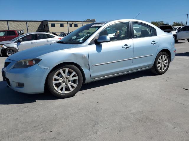 2008 Mazda Mazda3 i