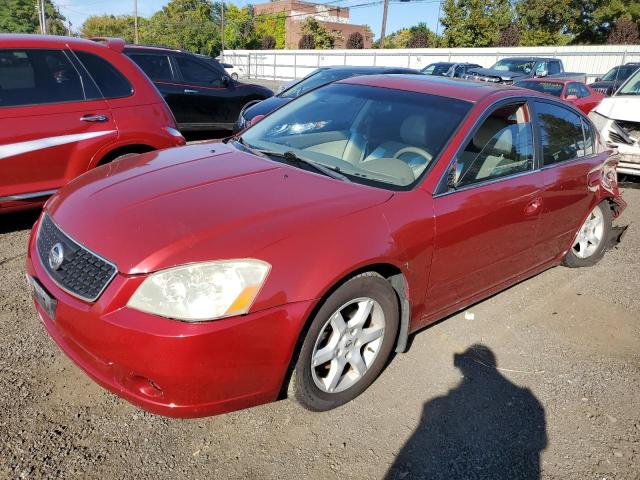 2005 Nissan Altima S