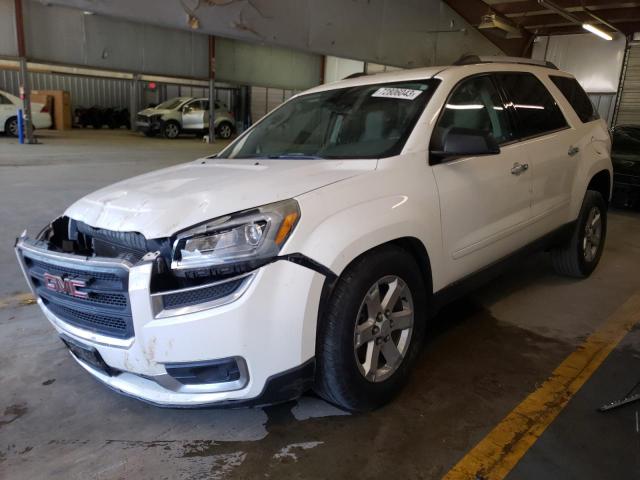 2015 GMC Acadia SLE