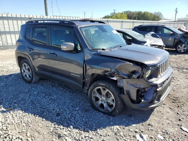 ZACNJBD13KPK00947 Jeep Renegade Limited