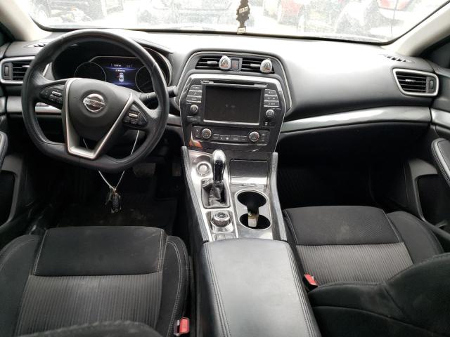 1N4AA6AV5KC381513 Nissan Maxima S 8