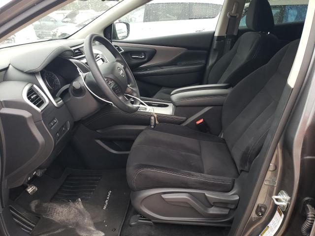 5N1AZ2AJ0PC134816 Nissan Murano S 7