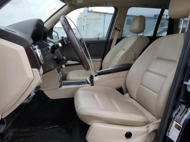 2015 MERCEDES-BENZ GLK 350 4M - WDCGG8JB9FG357857