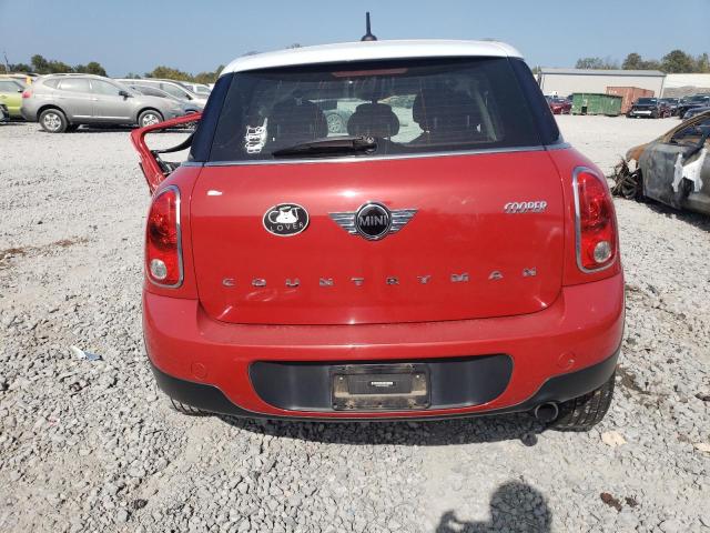 WMWZB3C59EWR41491 Mini COOPER COUNTRYMAN