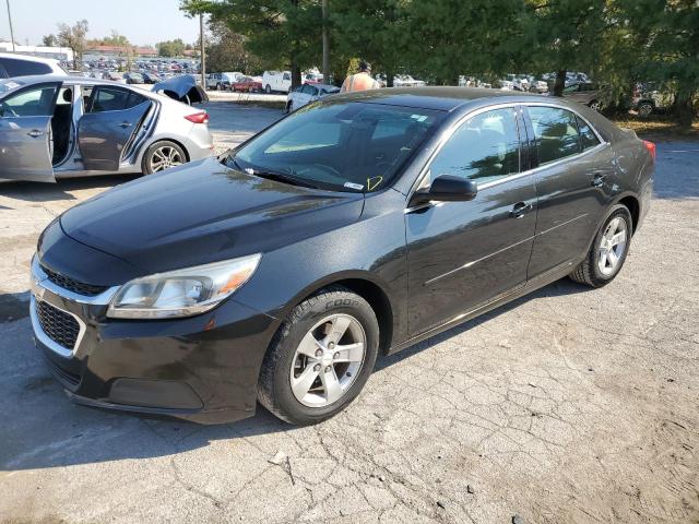 2014 Chevrolet Malibu LS