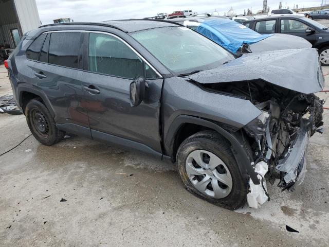 2T3H1RFV7LC050354 | 2020 TOYOTA RAV4 LE