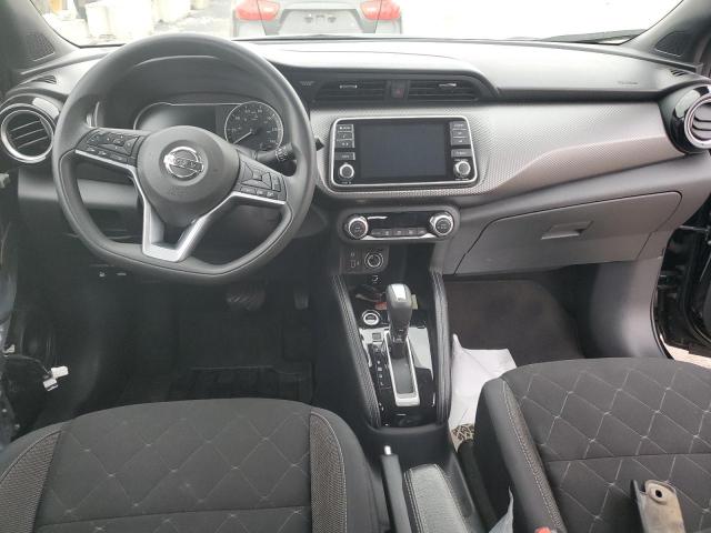 3N1CP5CV6LL505161 Nissan KICKS SV