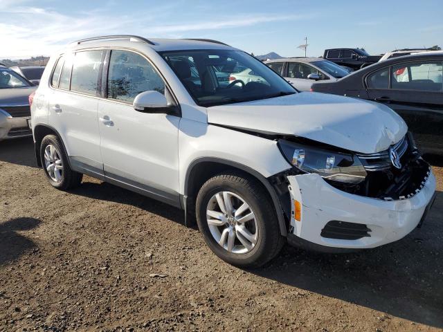 WVGBV7AX4HK029317 | 2017 VOLKSWAGEN TIGUAN S