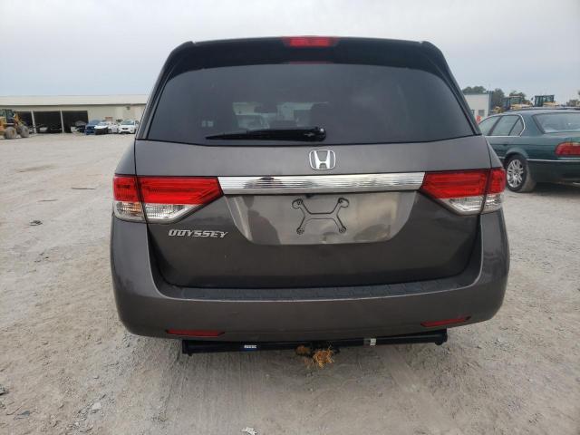 5FNRL5H66GB044035 | 2016 HONDA ODYSSEY EX