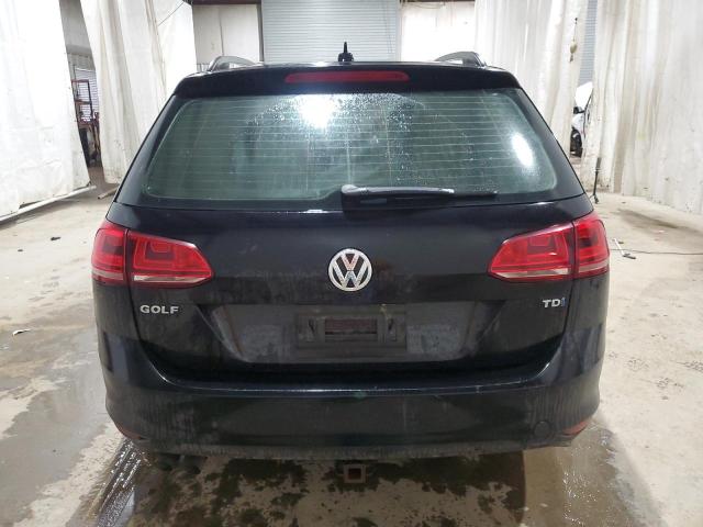 2015 VOLKSWAGEN GOLF SPORT - 3VWCA7AU9FM513951