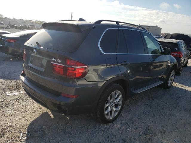 VIN 5UXZV4C56DL994759 2013 BMW X5, Xdrive35I no.3