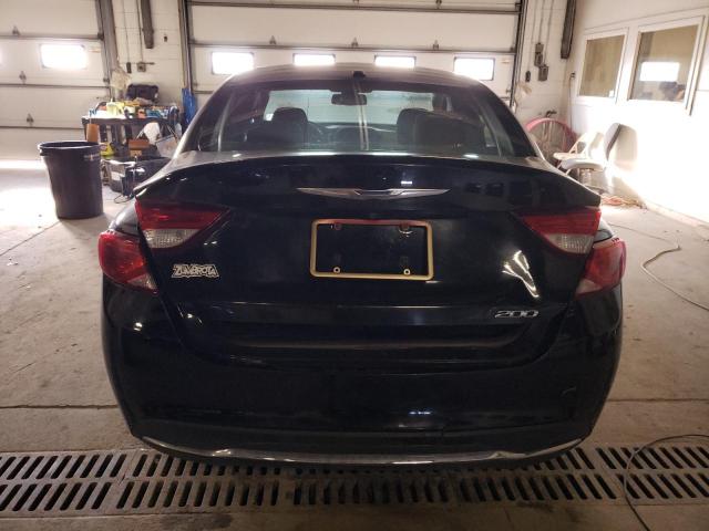 1C3CCCAB3GN155732 Chrysler 200 Limited