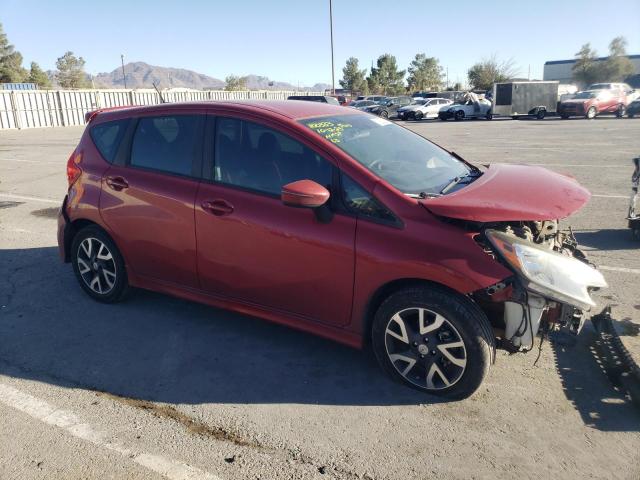 3N1CE2CP6FL392998 Nissan Versa Note S