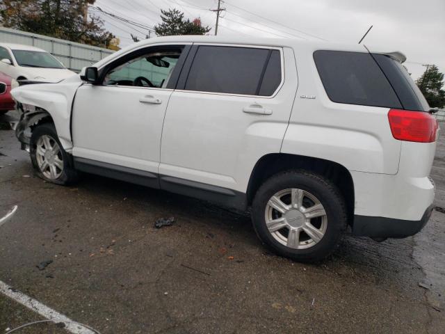 2GKALMEK6F6173412 | 2015 GMC TERRAIN SL