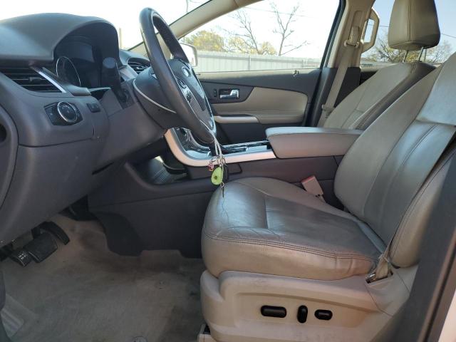 2011 Ford Edge Limited VIN: 2FMDK3KC9BBA28039 Lot: 73628133