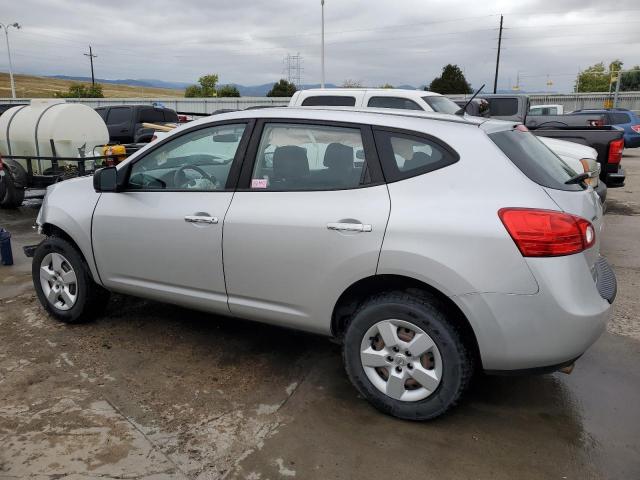 2010 Nissan Rogue S VIN: JN8AS5MV3AW612813 Lot: 71132683