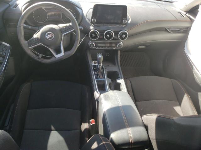 3N1AB8DV7MY203680 Nissan SENTRA SR