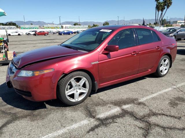 2006 Acura TL 