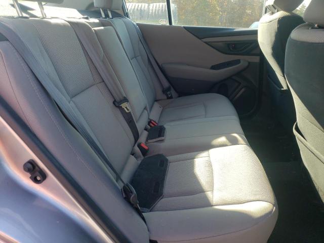 2020 SUBARU LEGACY 4S3BWAB67L3026144