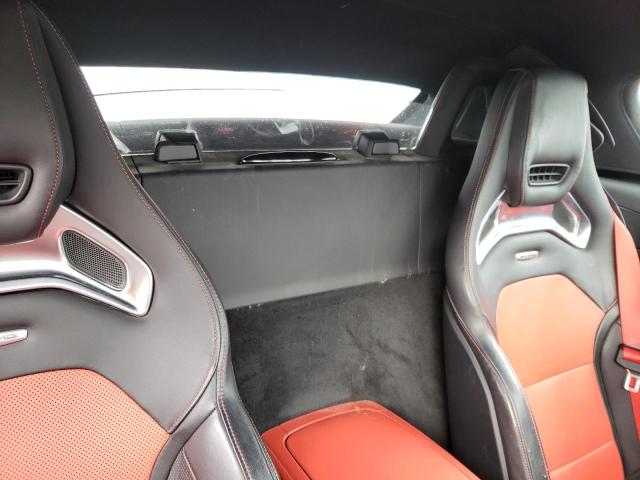 2018 MERCEDES-BENZ AMG GT C - WDDYK8AA1JA017121