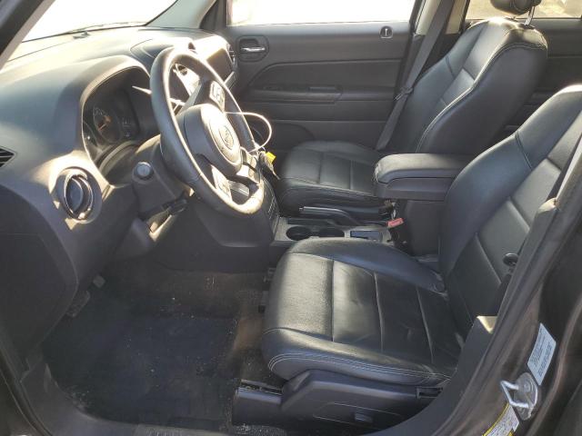 2016 JEEP PATRIOT LA - 1C4NJRFB0GD696717
