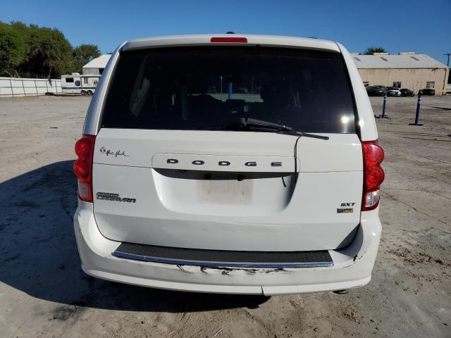 2C4RDGCG9KR584095 Dodge Caravan GRAND CARA 6