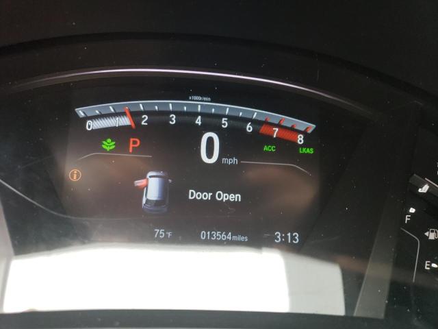 7FARW2H99NE028896 Honda Cr-v Touring