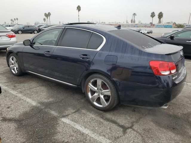 2007 Lexus Gs 350 VIN: JTHBE96S570017781 Lot: 71724403