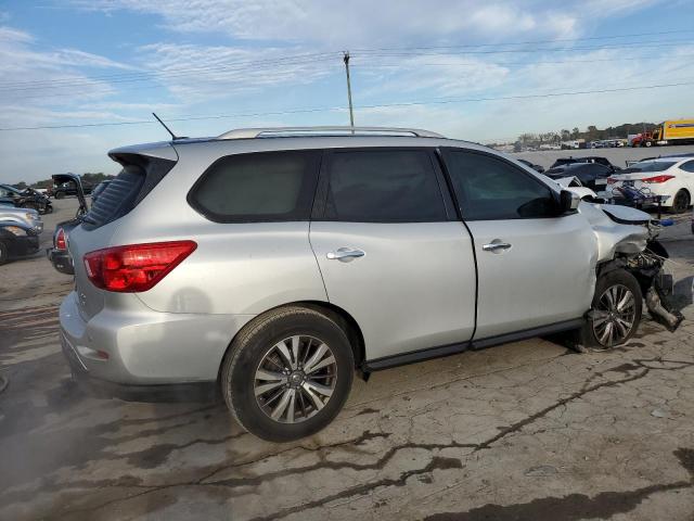 5N1DR2MM7JC637690 | 2018 NISSAN PATHFINDER