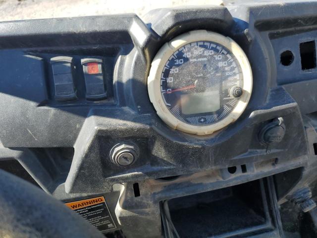 2015 POLARIS RZR 1000 P 3NSVDE997FF371173