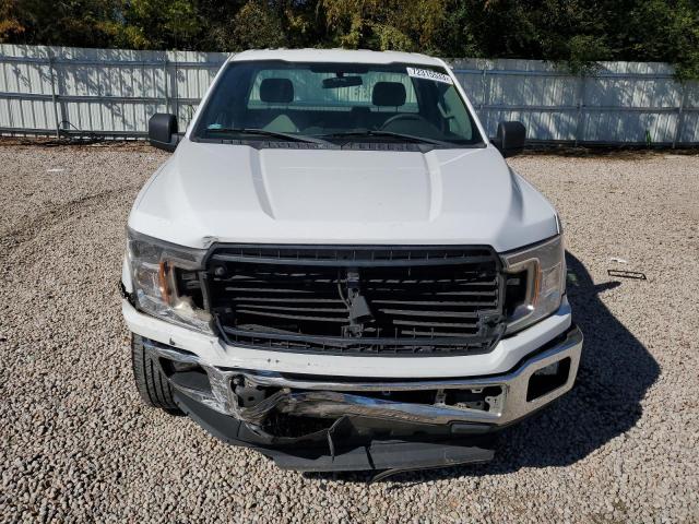 1FTMF1CB5JKC90406 Ford F150