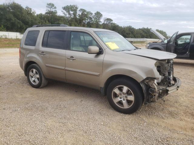 Vin: 5fnyf3h79bb023527, lot: 73719273, honda pilot exln 20114