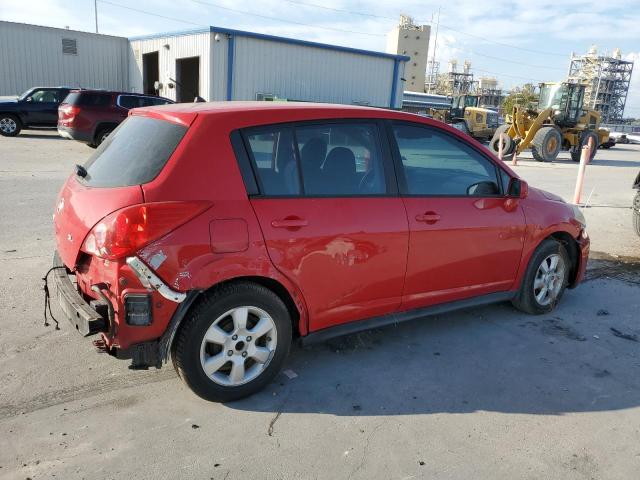 2008 Nissan Versa S VIN: 3N1BC13E98L457419 Lot: 70023973