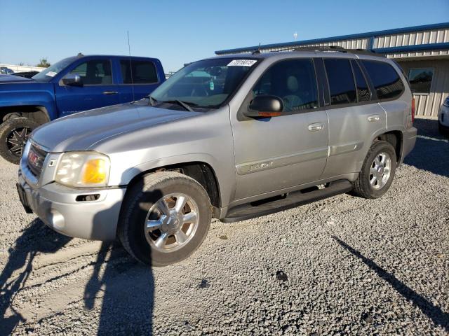 2004 GMC Envoy 