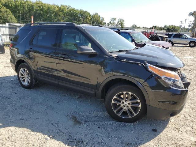 1FM5K8B81FGA75416 | 2015 FORD EXPLORER