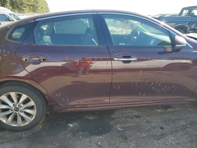 5XXGU4L3XGG095532 KIA OPTIMA EX