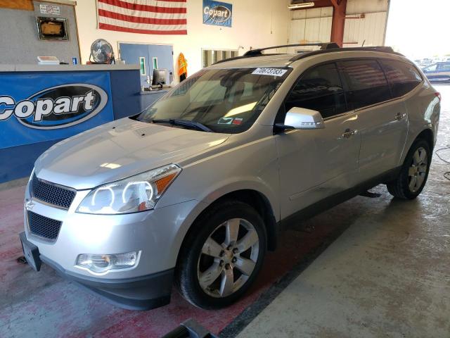 2011 Chevrolet Traverse LT