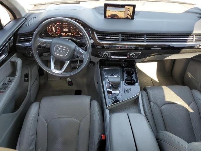 WA1VAAF70KD010272 2019 AUDI Q7, photo no. 8