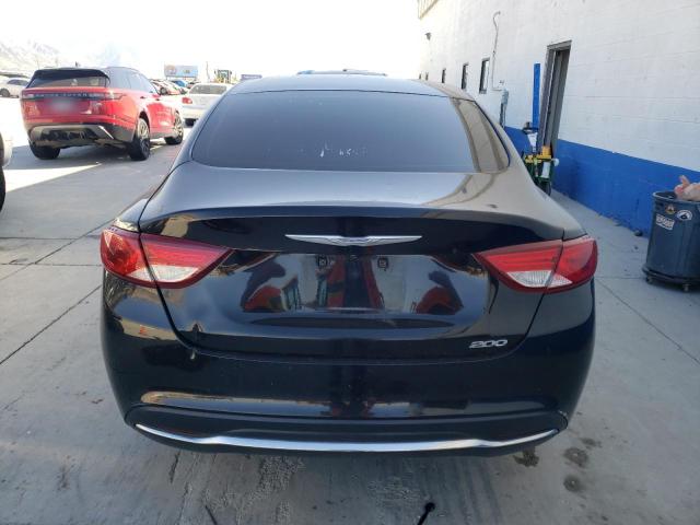 2016 CHRYSLER 200 LIMITE - 1C3CCCAB4GN159241