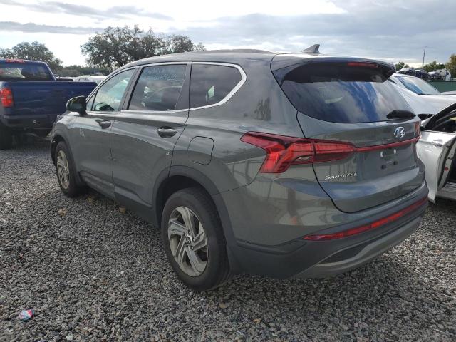 5NMS14AJ7MH332530 Hyundai Santa Fe Se