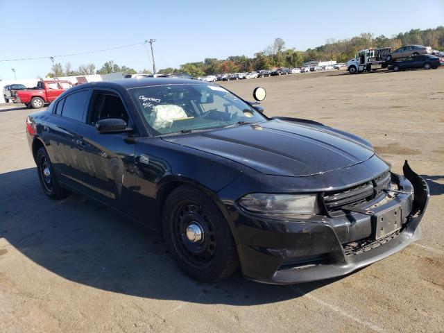 2017 DODGE CHARGER PO - 2C3CDXKT4HH664511