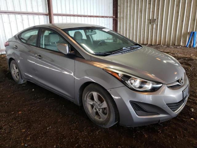 KMHDH4AE6EU147740 | 2014 HYUNDAI ELANTRA SE