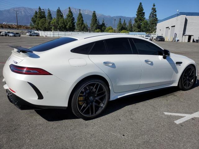 2021 MERCEDES-BENZ AMG GT 63 - W1K7X8KB9MA035889